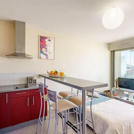 Imperatrice-2 By Interhome Biarritz