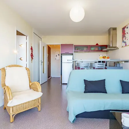 Imperatrice-2 By Interhome Appartamento Biarritz