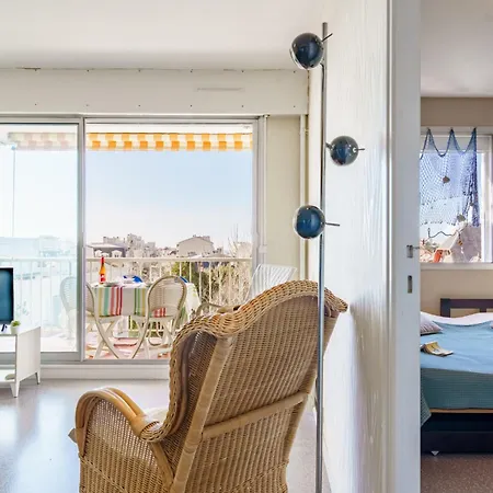 Imperatrice-2 By Interhome * Biarritz