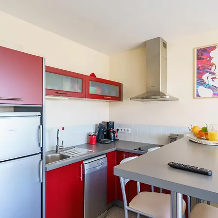 Appartamento Imperatrice-2 By Interhome