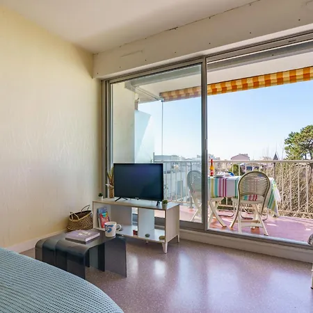 Imperatrice-2 By Interhome Apartment