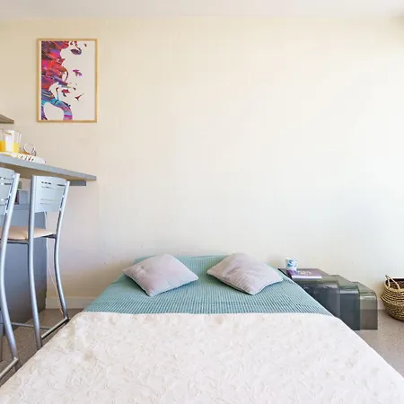 Apartment Imperatrice-2 By Interhome *