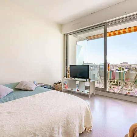 Imperatrice-2 By Interhome Biarritz