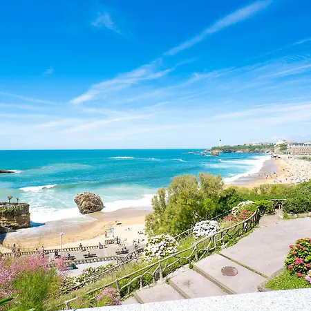 Imperatrice-2 By Interhome Biarritz